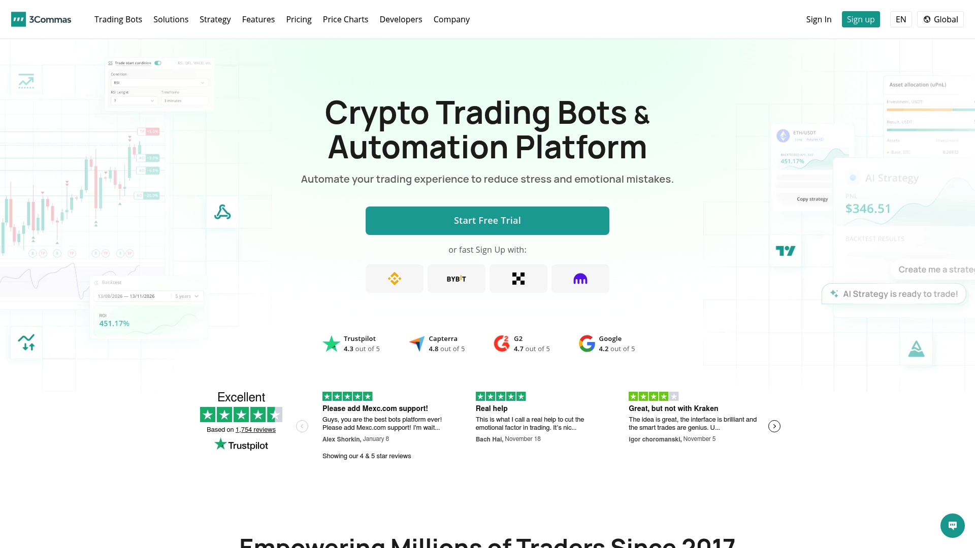 Знімок продукту