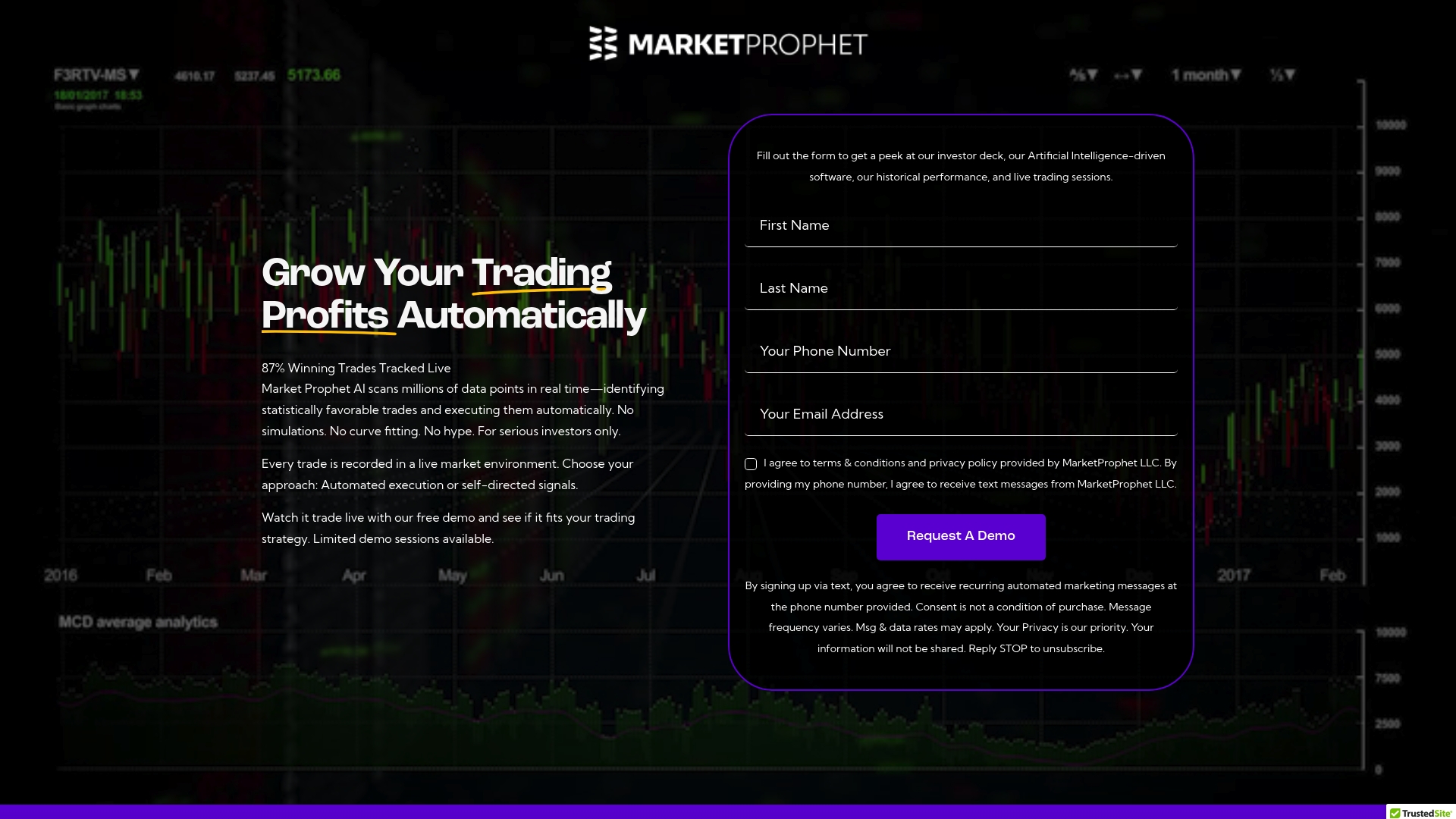 Product Screenshot