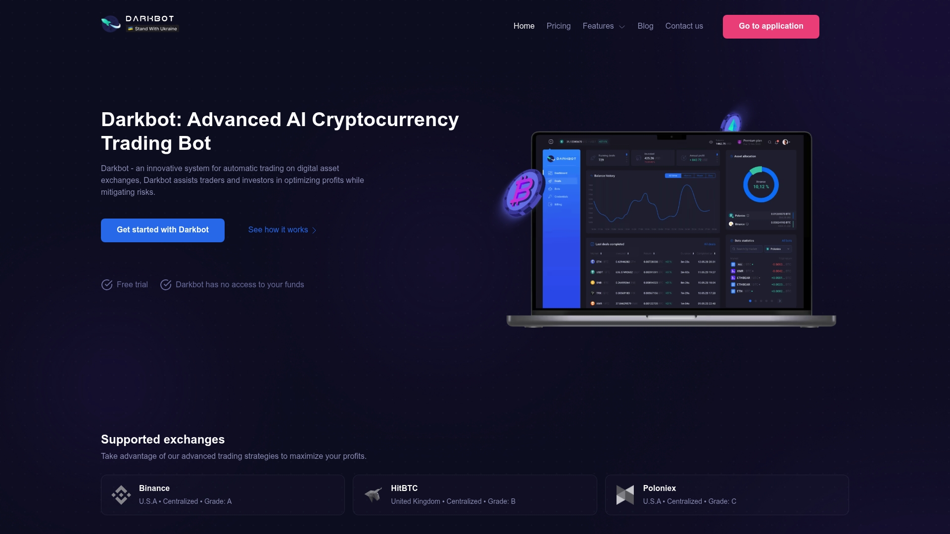 https://darkbot.io