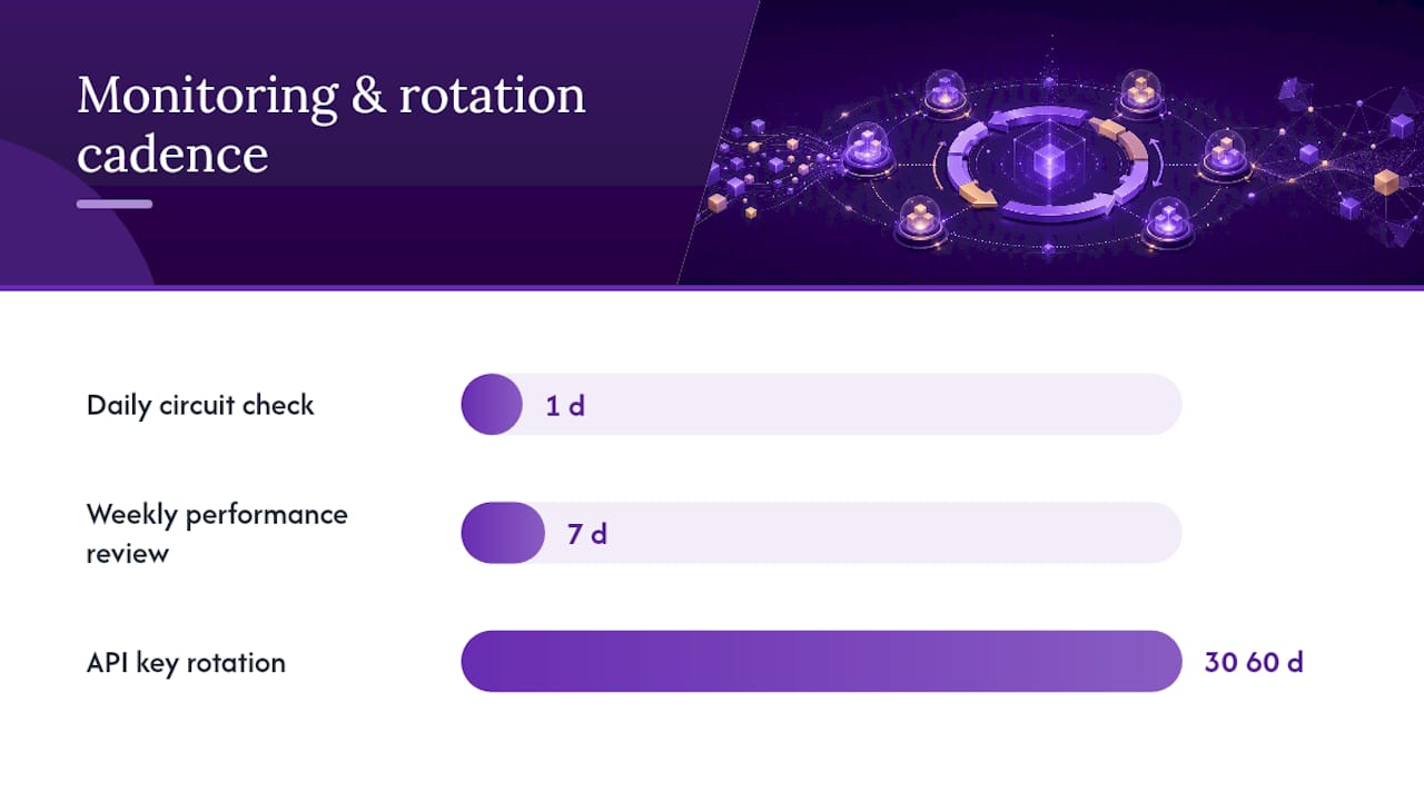 What Risk Controls Should Every Live Scalping Bot Have? — overview diagram