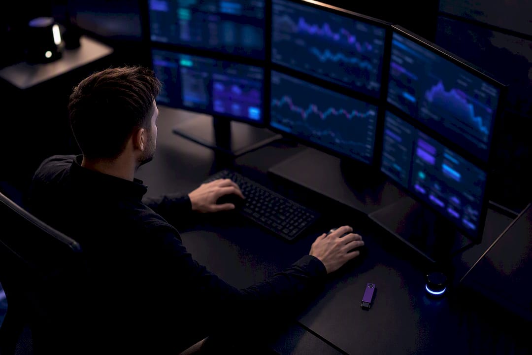 Meilleurs Bots de Trading Crypto : Darkbot en Tête, Sécurité des Clés API et Tests