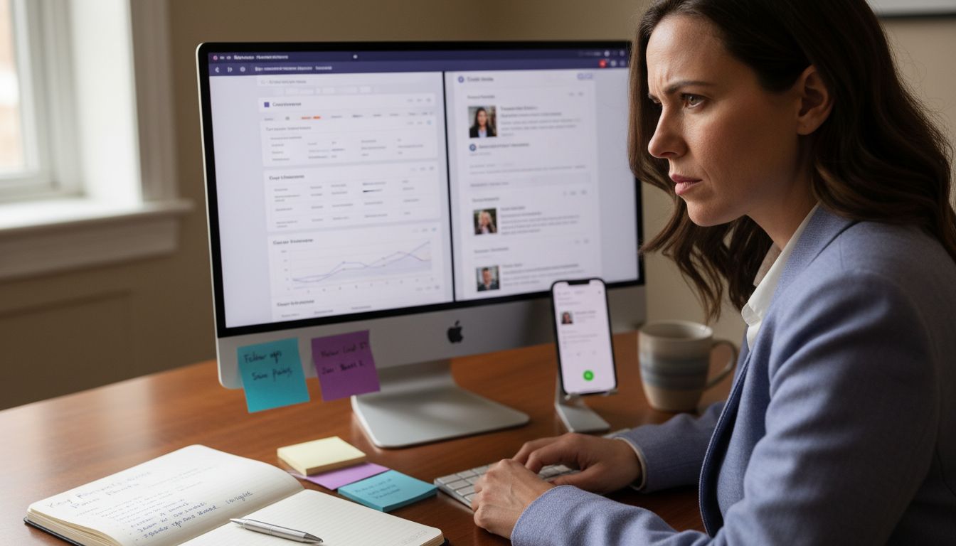 personalized sales outreach