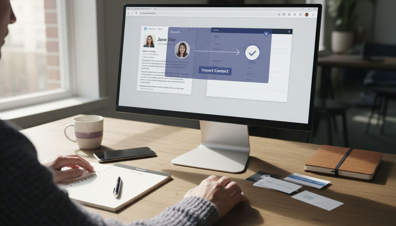 crm browser extension