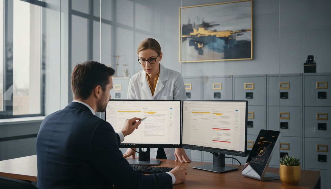 regulated industry translation