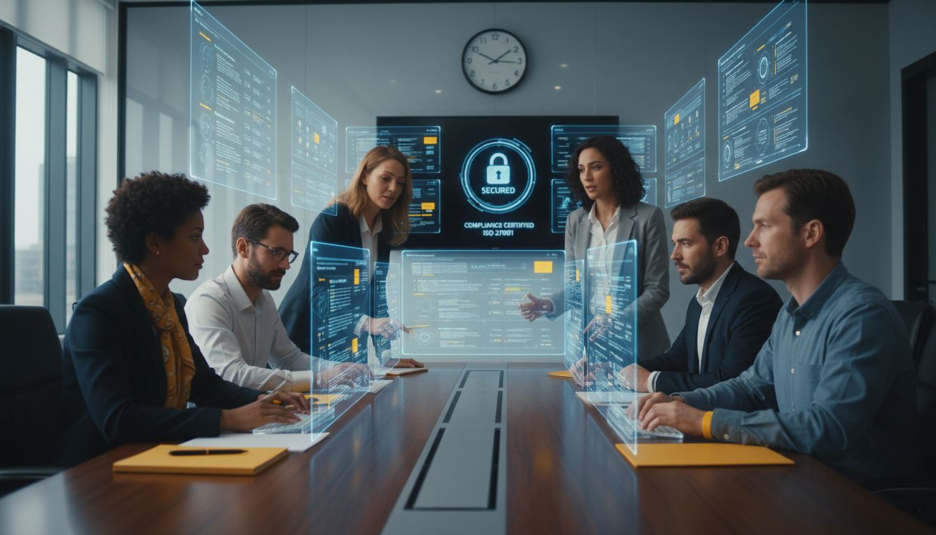 translation workflow team