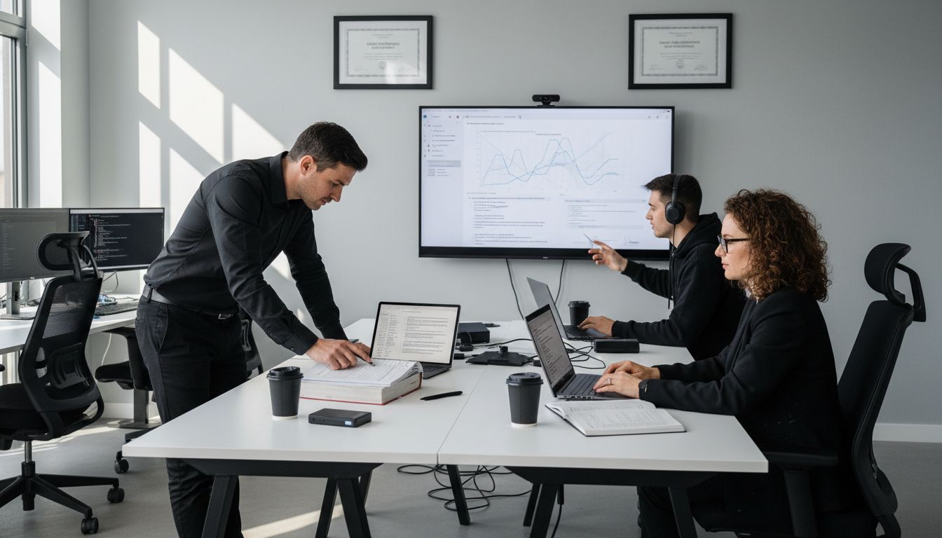 specialiserad översättning kontor