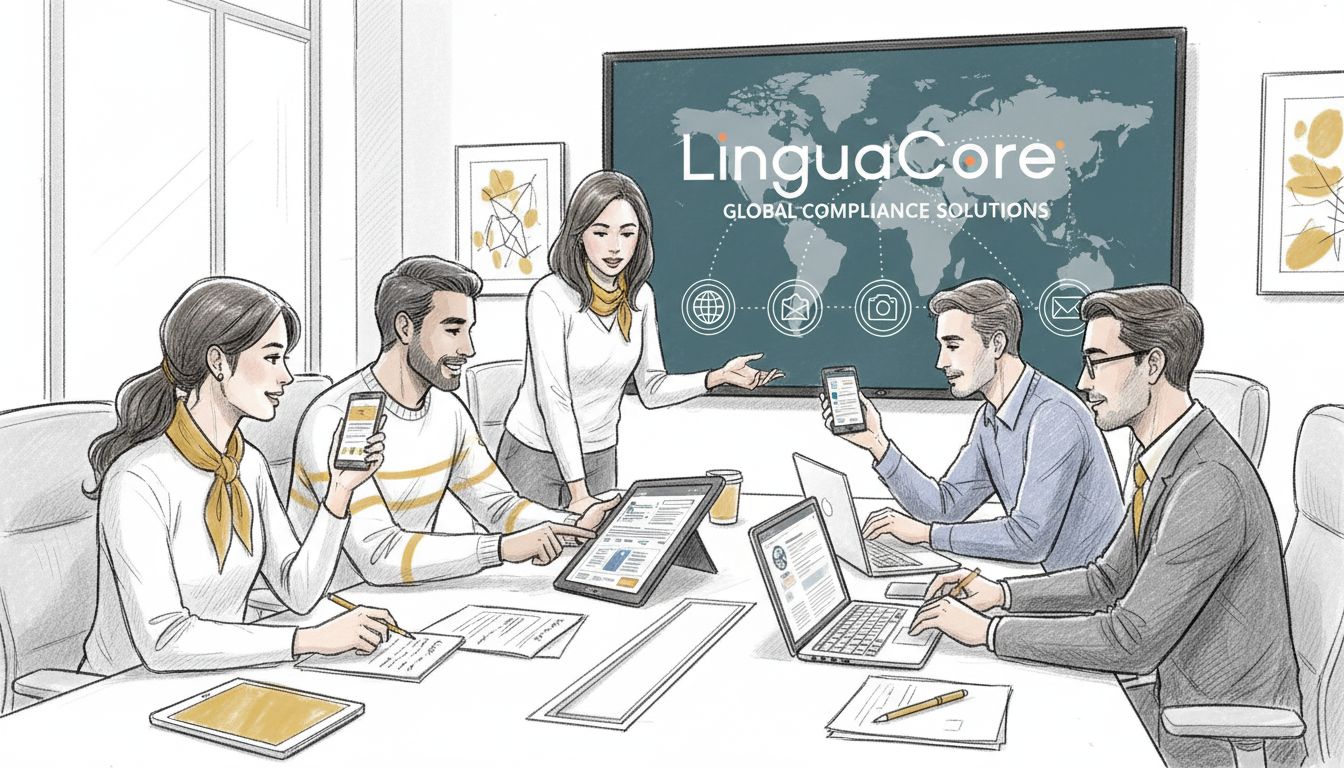 translation technology office