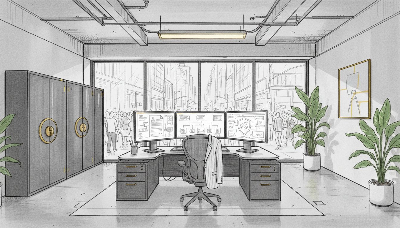 datasäker översättning kontor