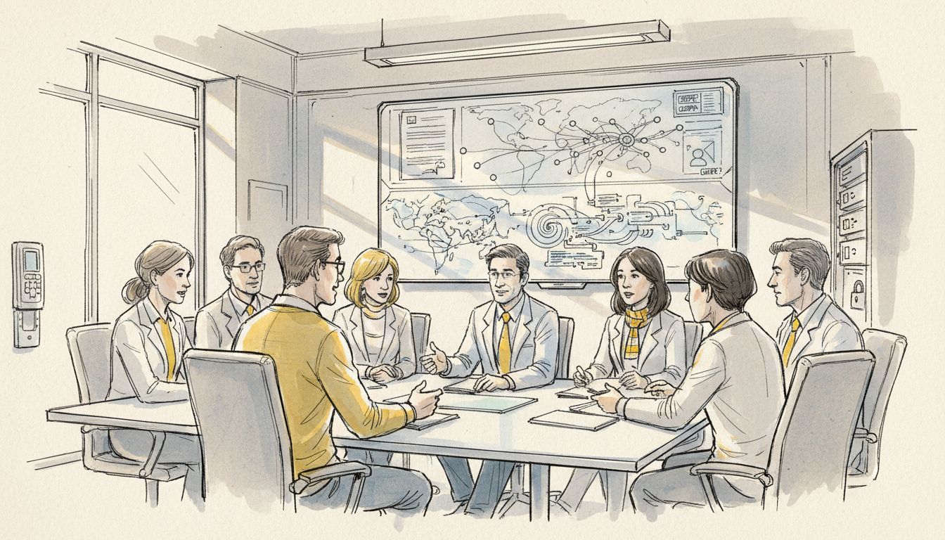 life sciences translation meeting