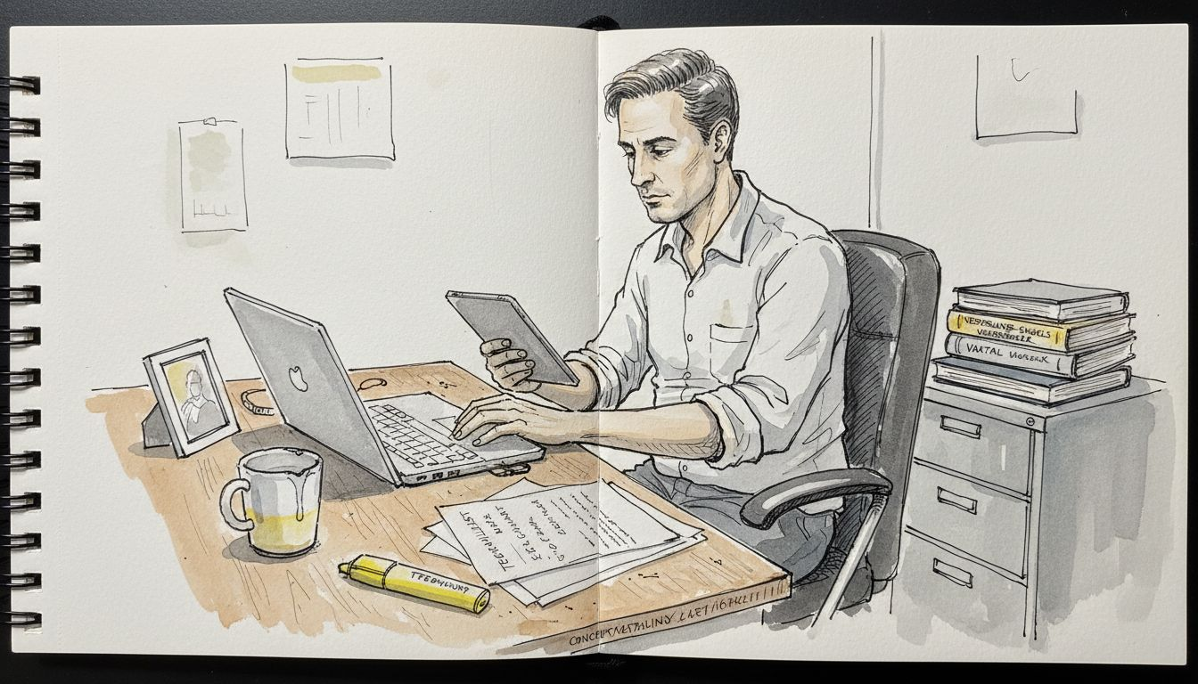 Hulpmiddelen voor vertalers om terminologie af te stemmen en te beheren