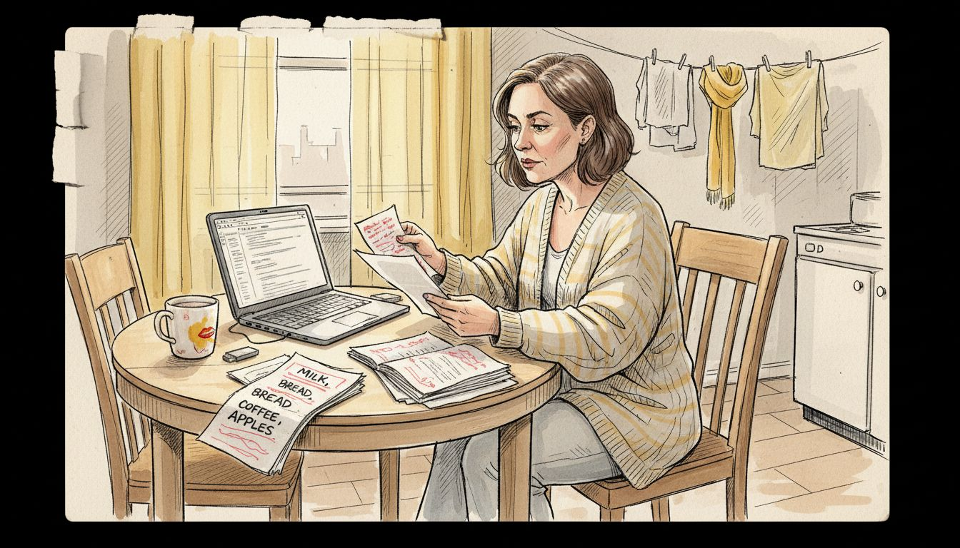 Translator checking for machine translation errors