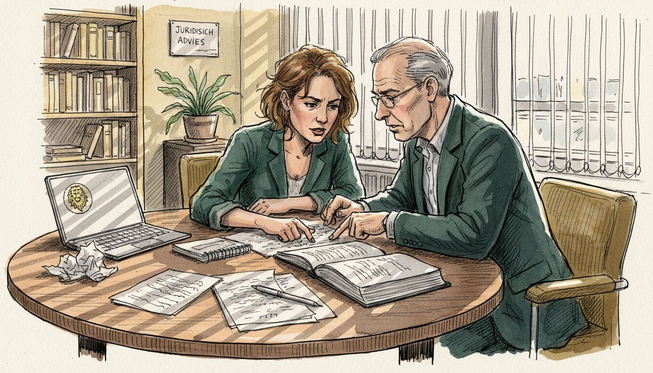 Juridisch advies bij het vertalen van medische documenten