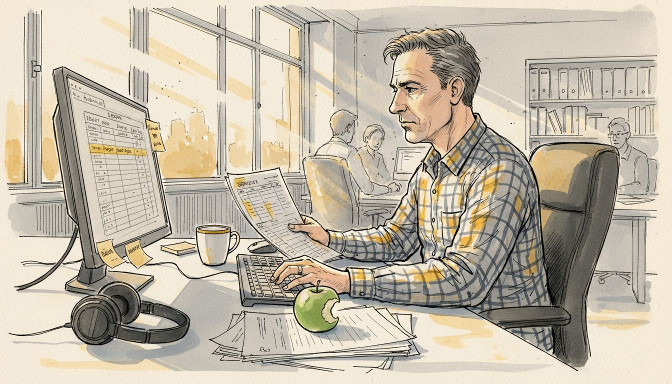 Man ontwikkelt workflow die samenwerking tussen AI en mens bij vertalen optimaliseert