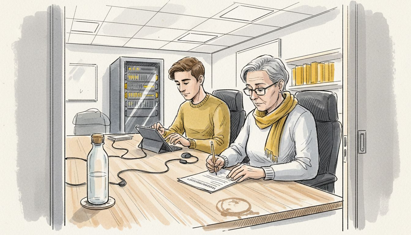 Ons vertaalteam combineert slimme AI-technologie met menselijke expertise voor het beste resultaat.