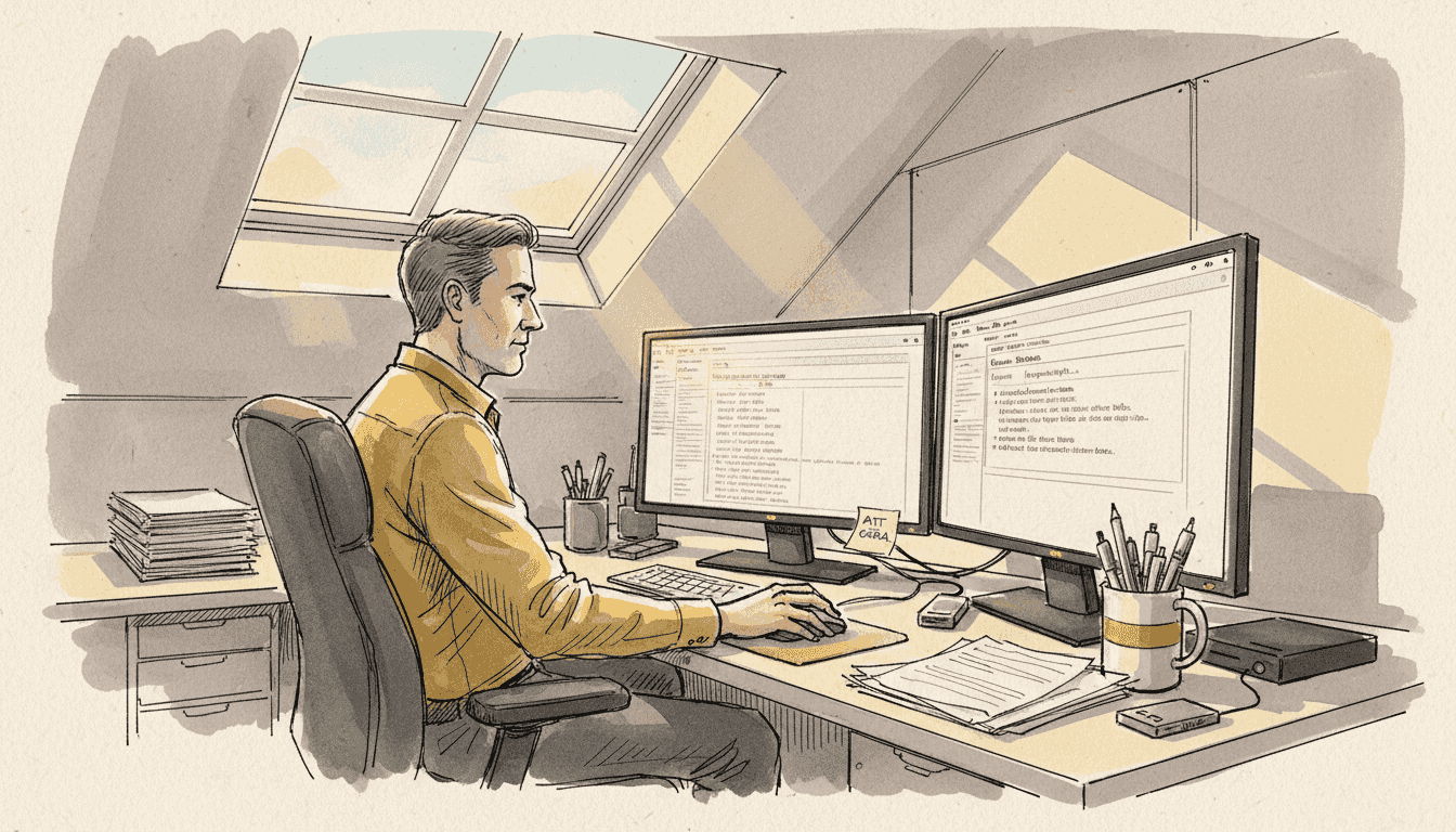 Tekniska förutsättningar för att arbeta med översättningar