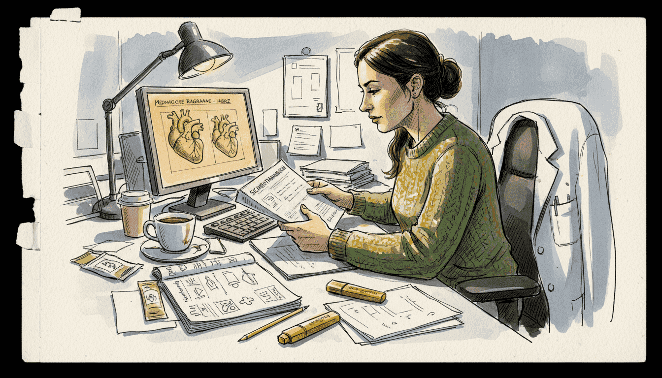 Ein technischer Fachübersetzer prüft und vergleicht verschiedene Entwürfe von Sicherheitsanleitungen, um sicherzustellen, dass alle Inhalte korrekt und verständlich dargestellt werden.