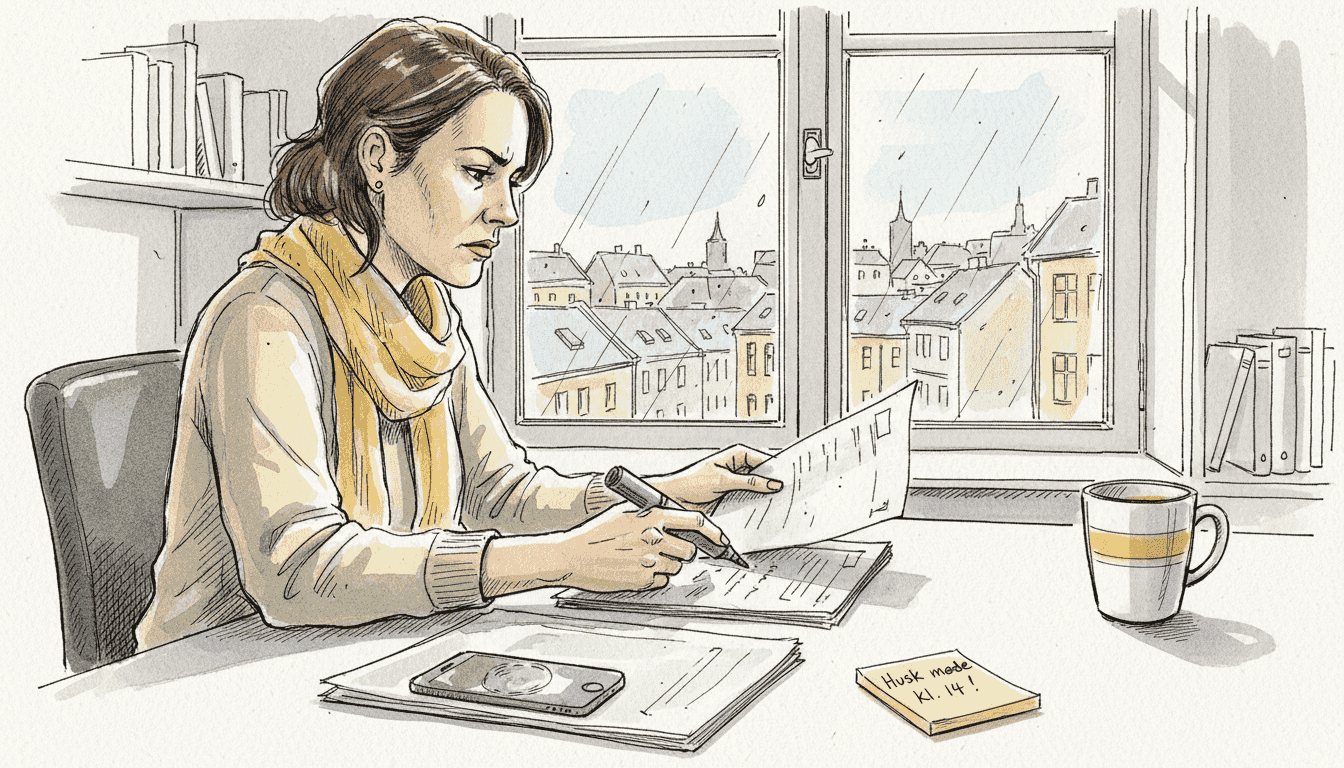 Jeg arbejder med oversættelse og korrektur af tekniske dokumenter.