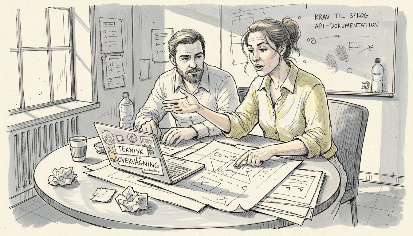 Branchefolk og eksperter tager temperaturen på de særlige krav til oversættelse inden for forskellige sektorer.