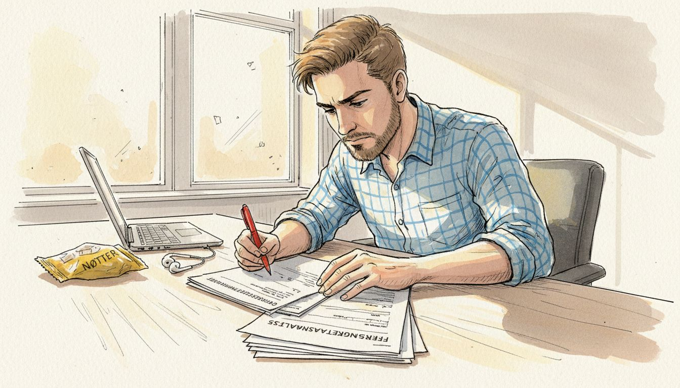 IT-ekspert vurderer ulike løsninger for oversettingsteknologi