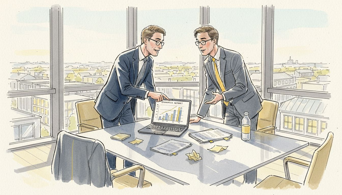Fagfolk samles for å diskutere ny teknologi innen oversettelse