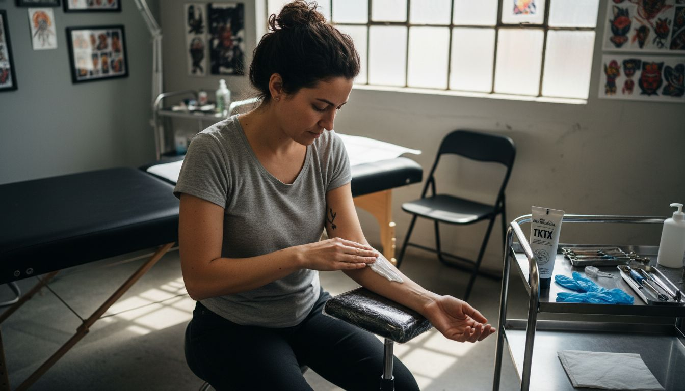 Vertaler zorgt voor een veilige werkomgeving op kantoor