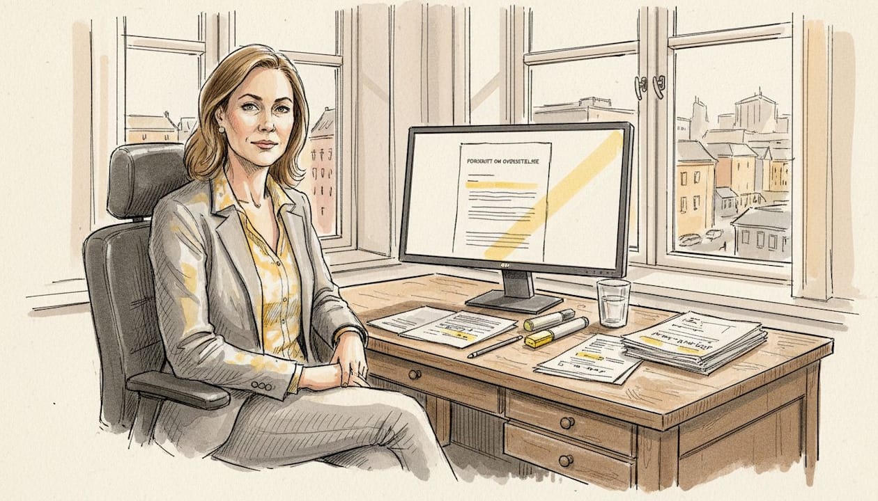 Erfaren oversetter med solid kompetanse i kvalitetssikring av regulatoriske dokumenter