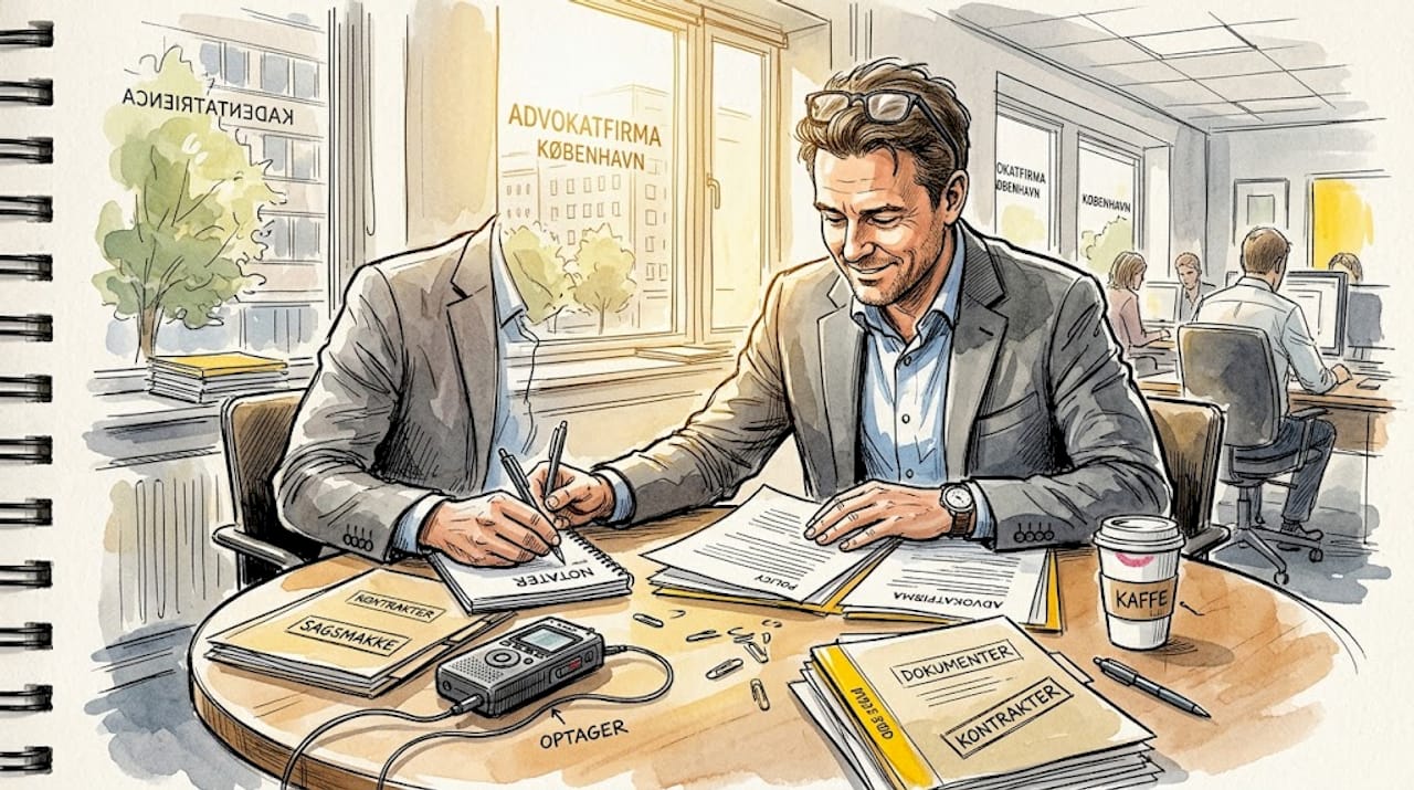 Juridisk rådgiver noterer vigtige pointer om overholdelse af GDPR-reglerne