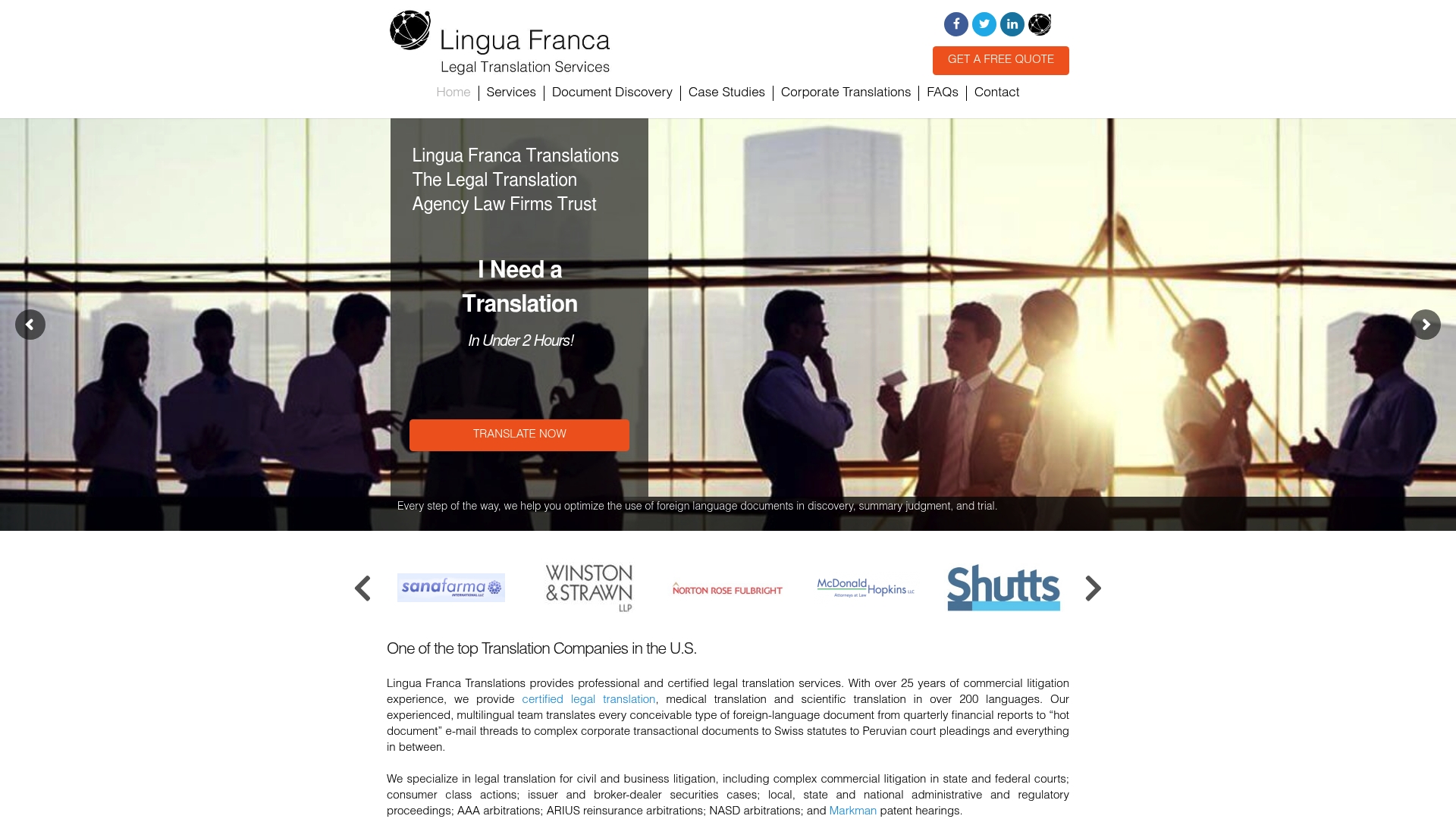 Product Screenshot