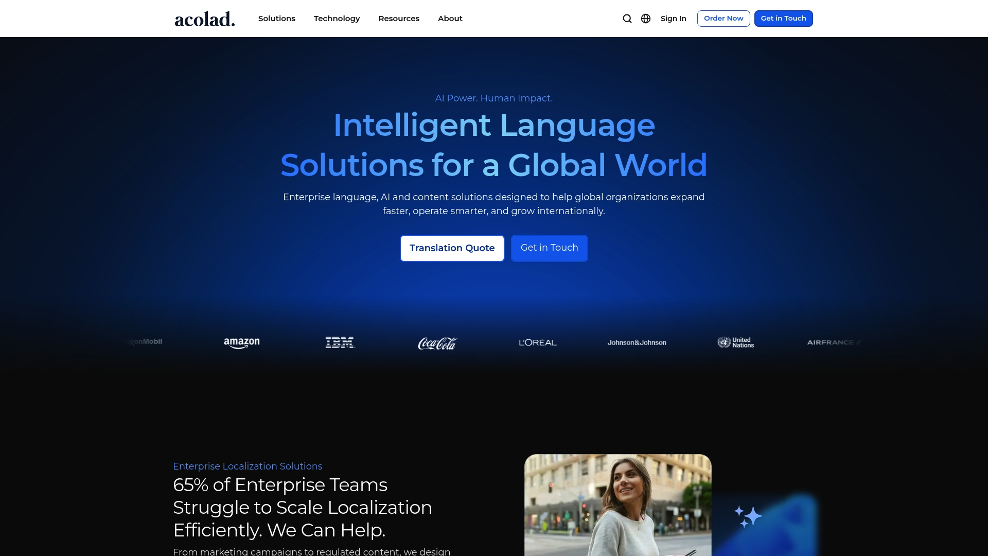 Product Screenshot