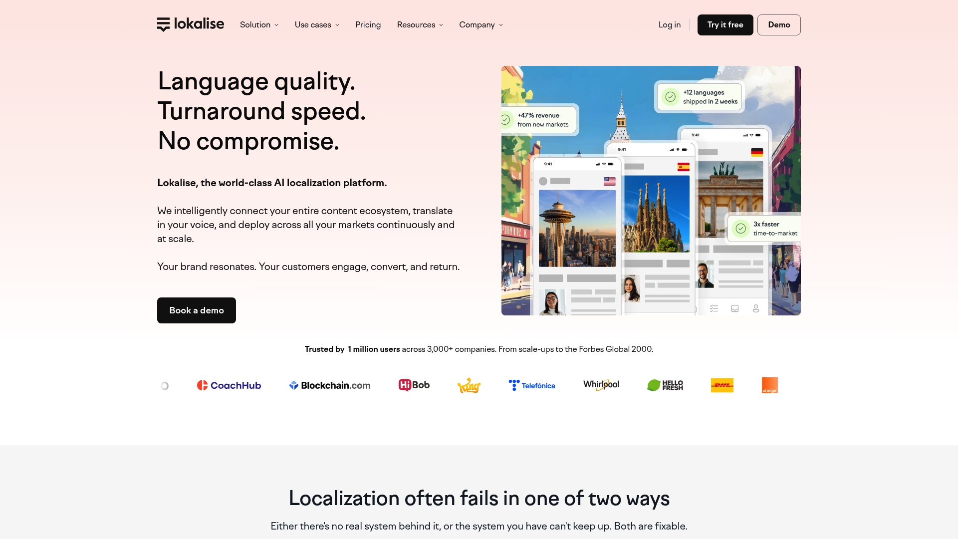 Product Screenshot