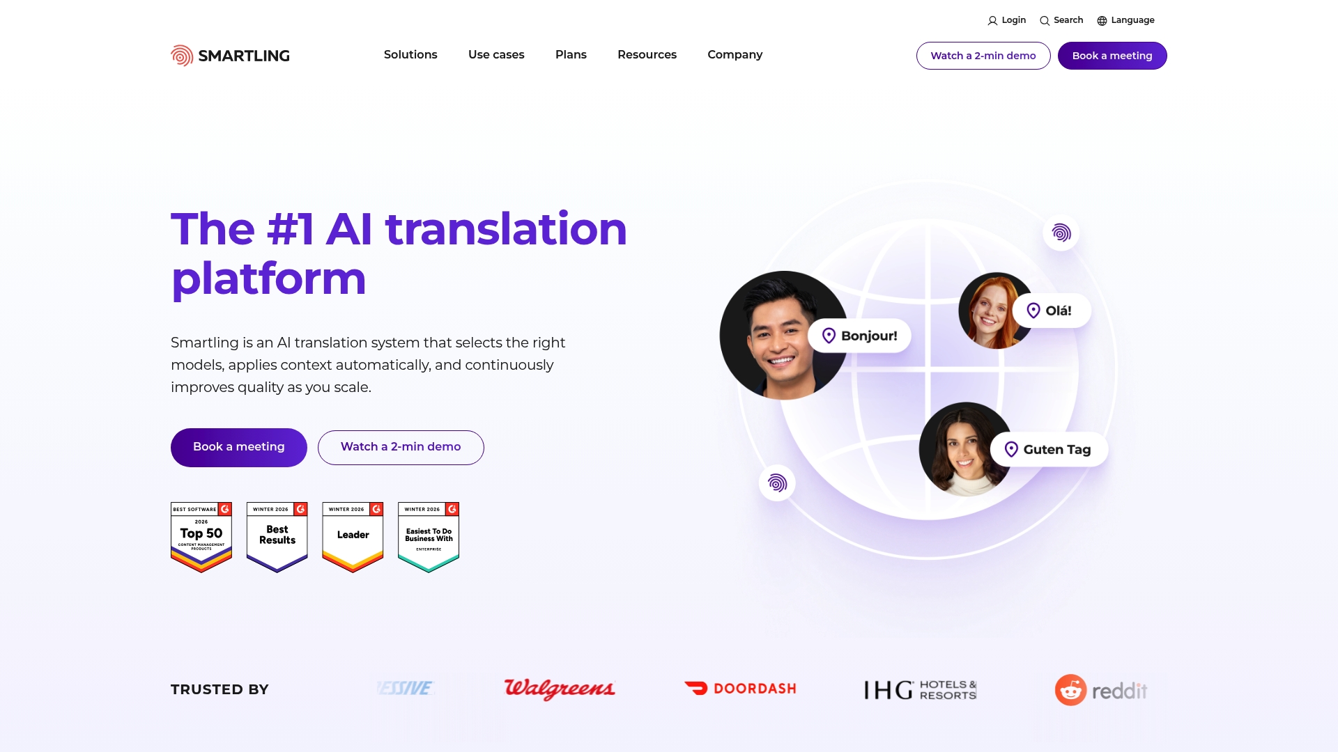 Product Screenshot