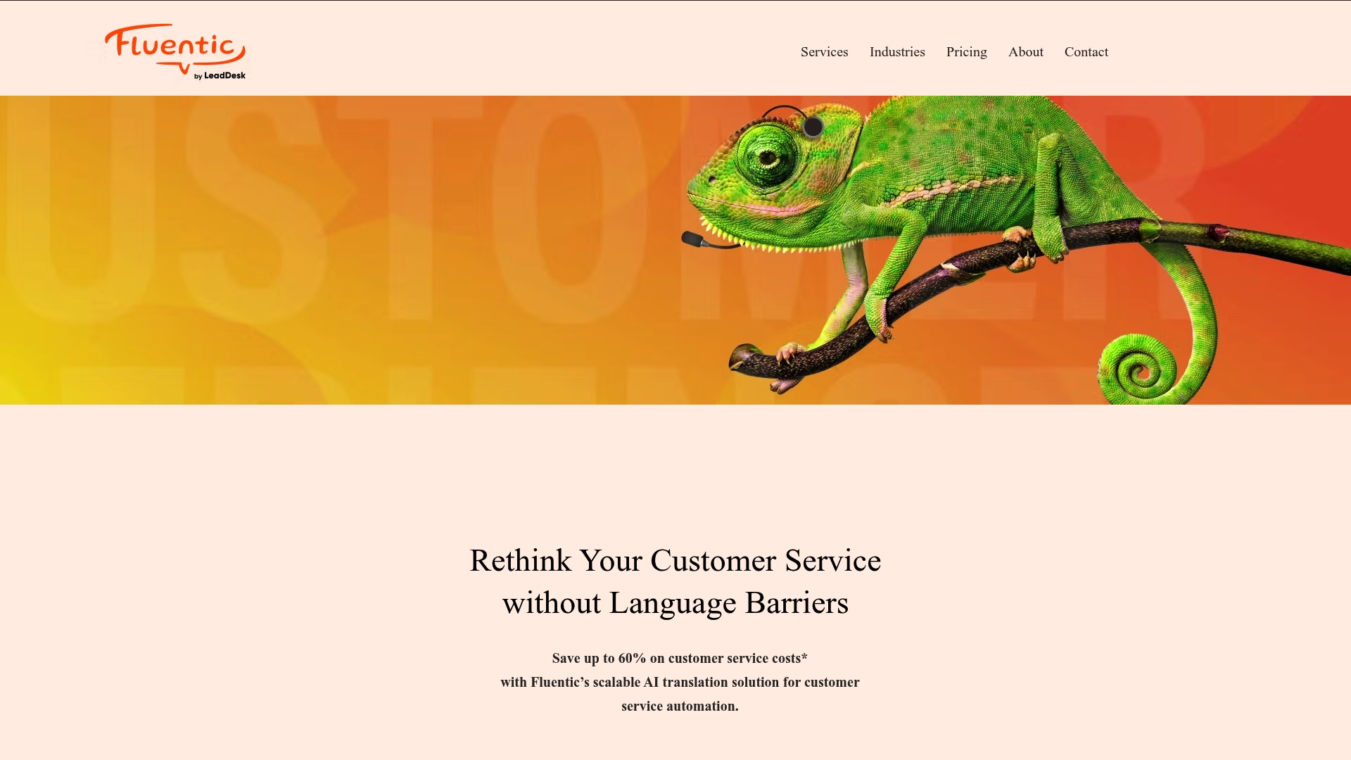 Product Screenshot