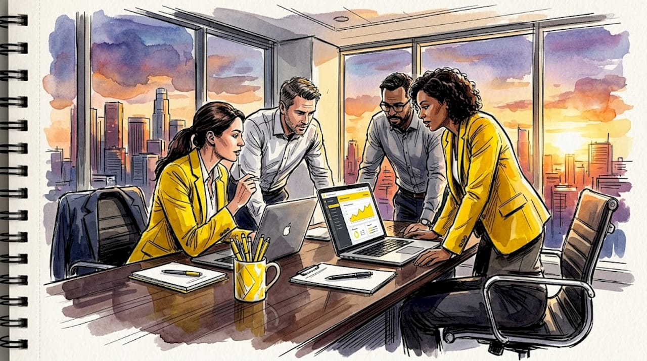 Regulatory team reviewing EUDAMED changes