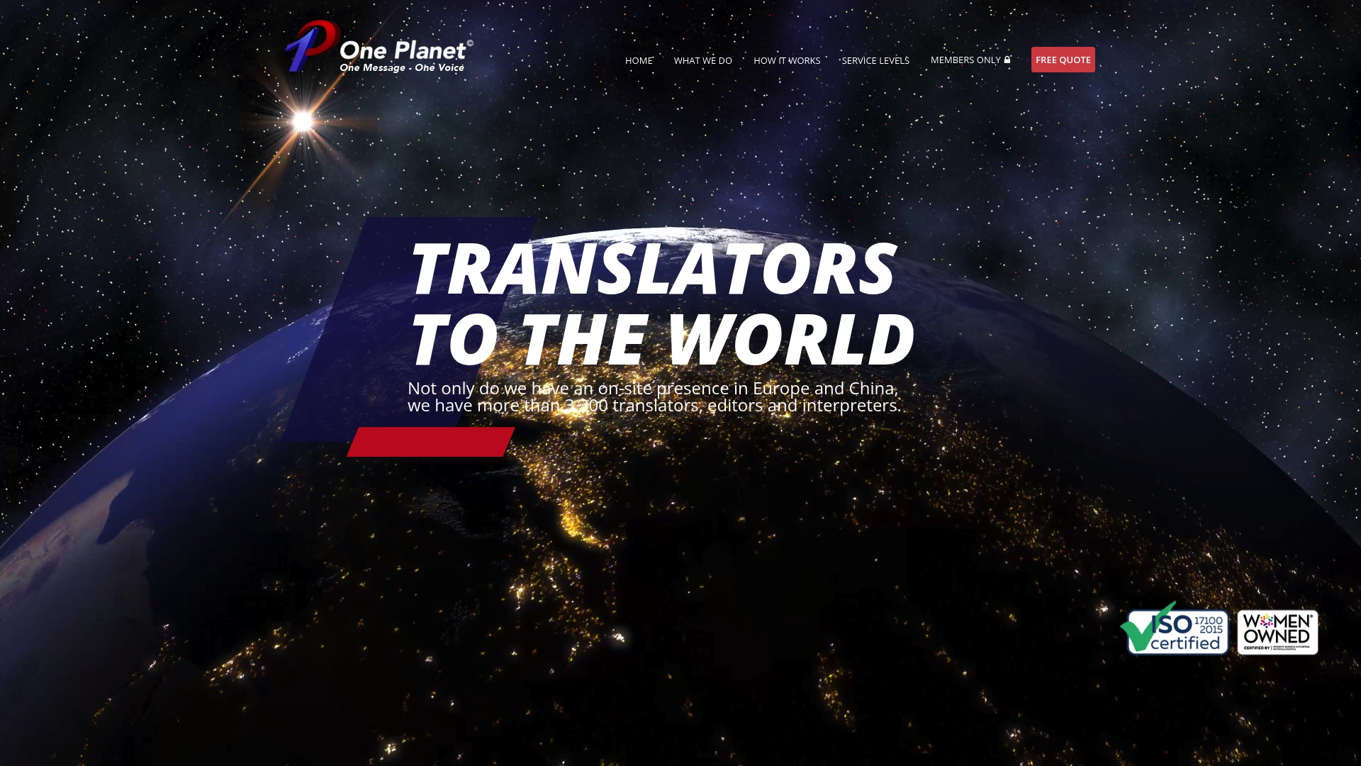 https://one-planet.net