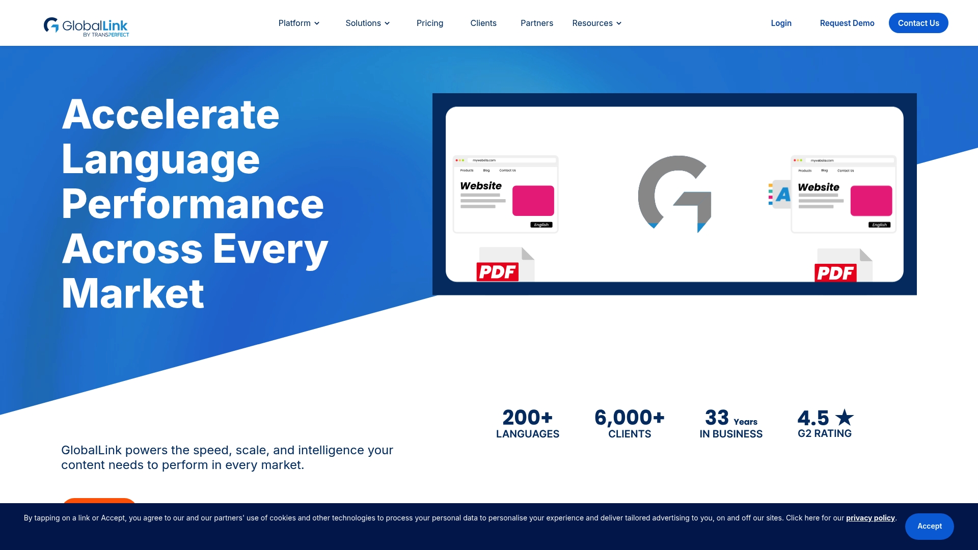 https://globallink.transperfect.com