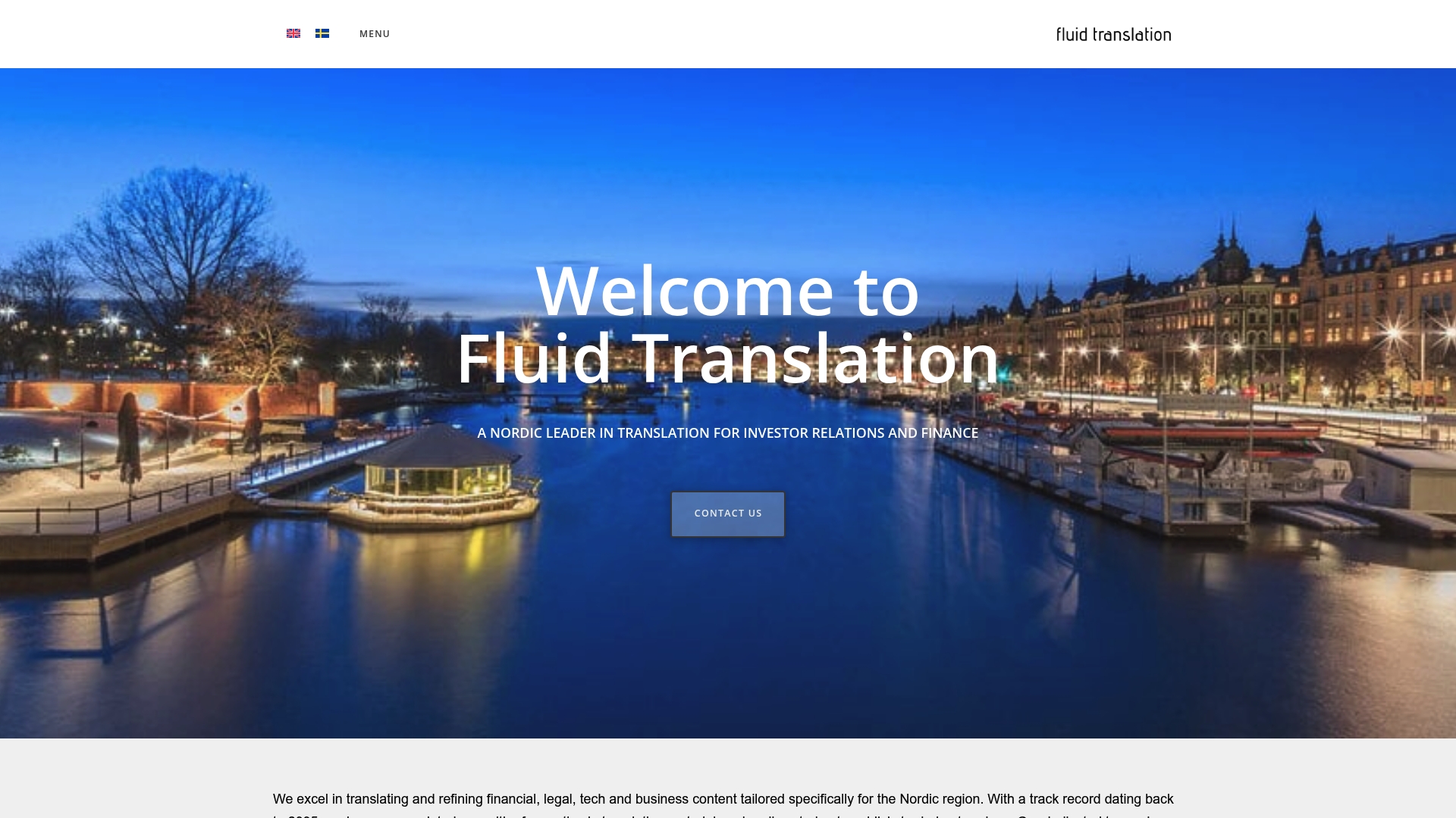 https://fluidtranslation.com