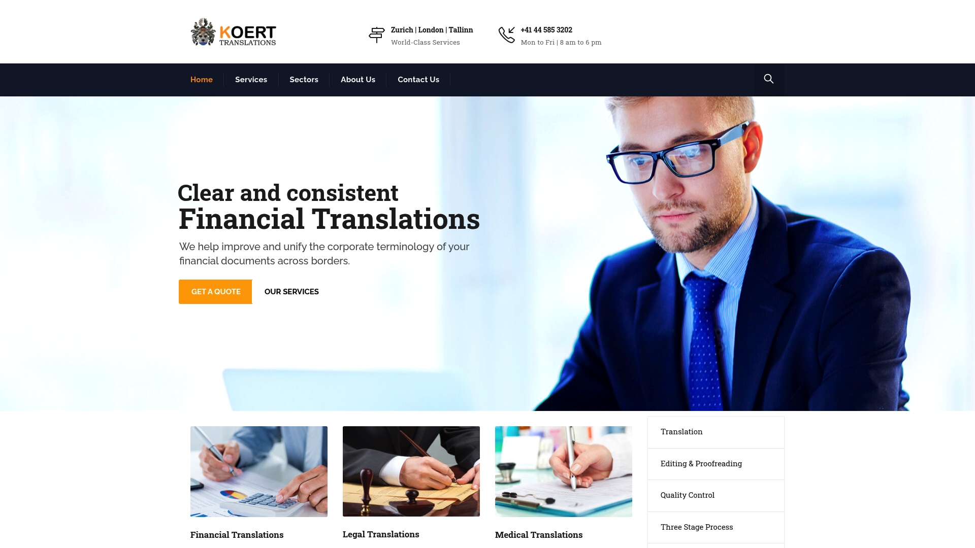 https://koerttranslations.com