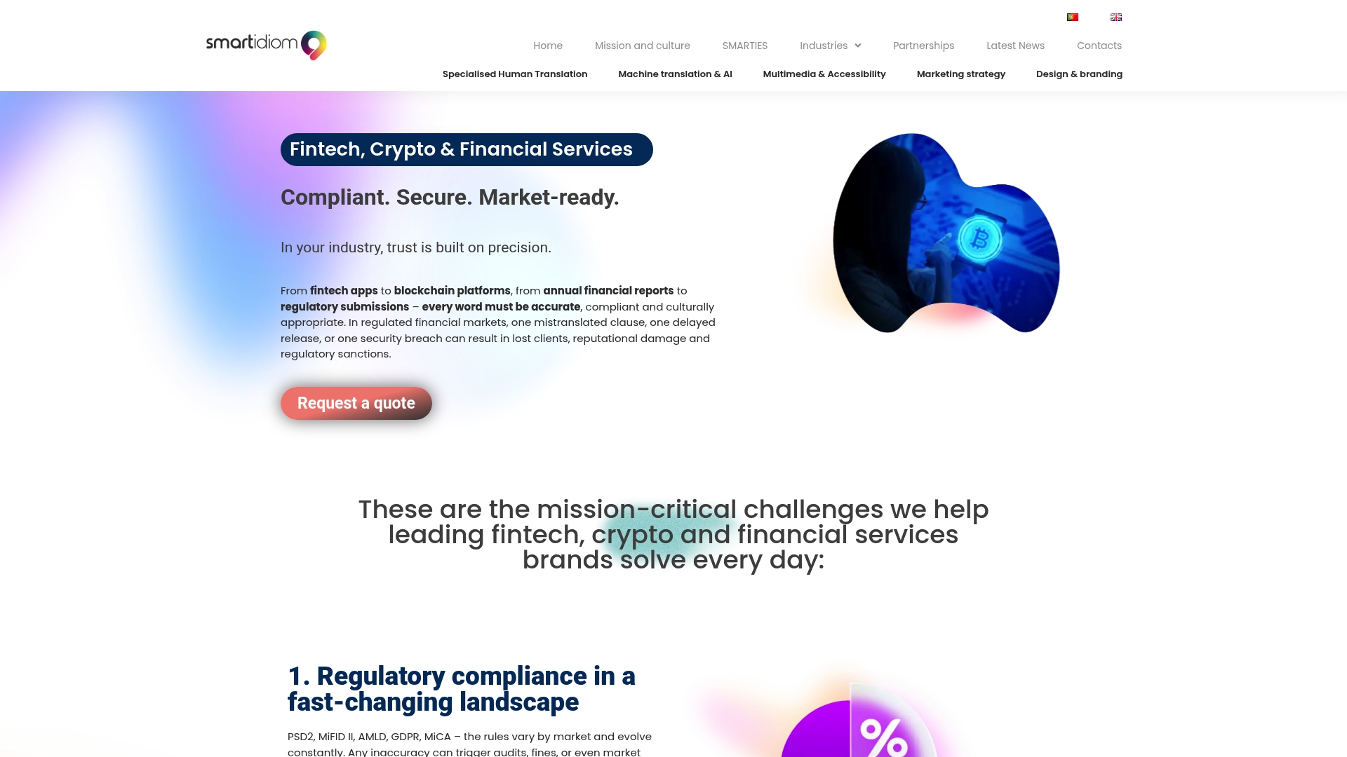 https://smartidiom.pt/en/fintech-crypto-financial-services