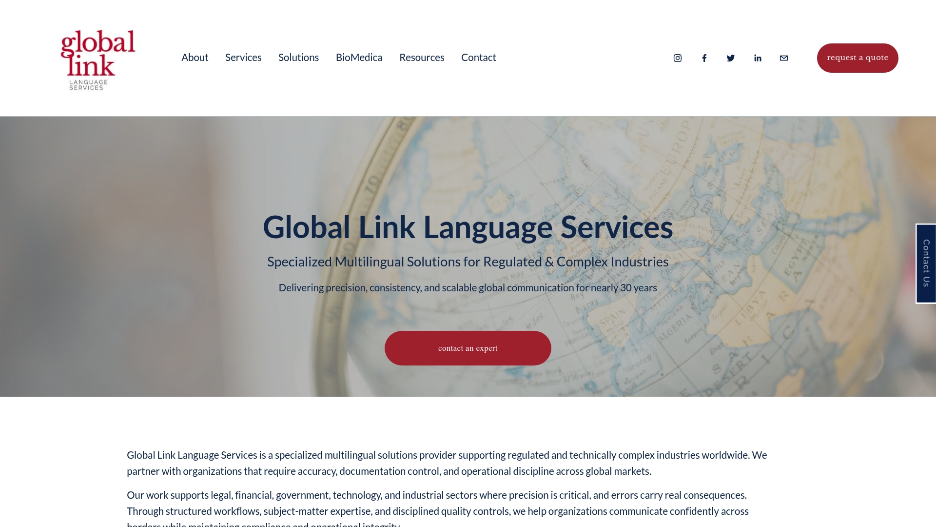 https://globallinkls.com