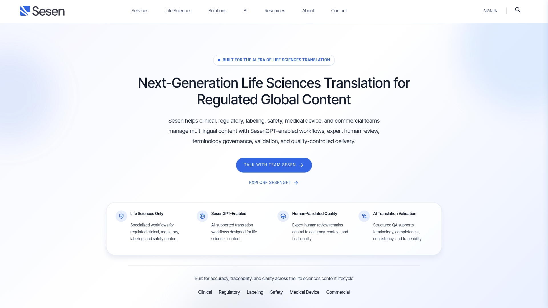https://sesen.com