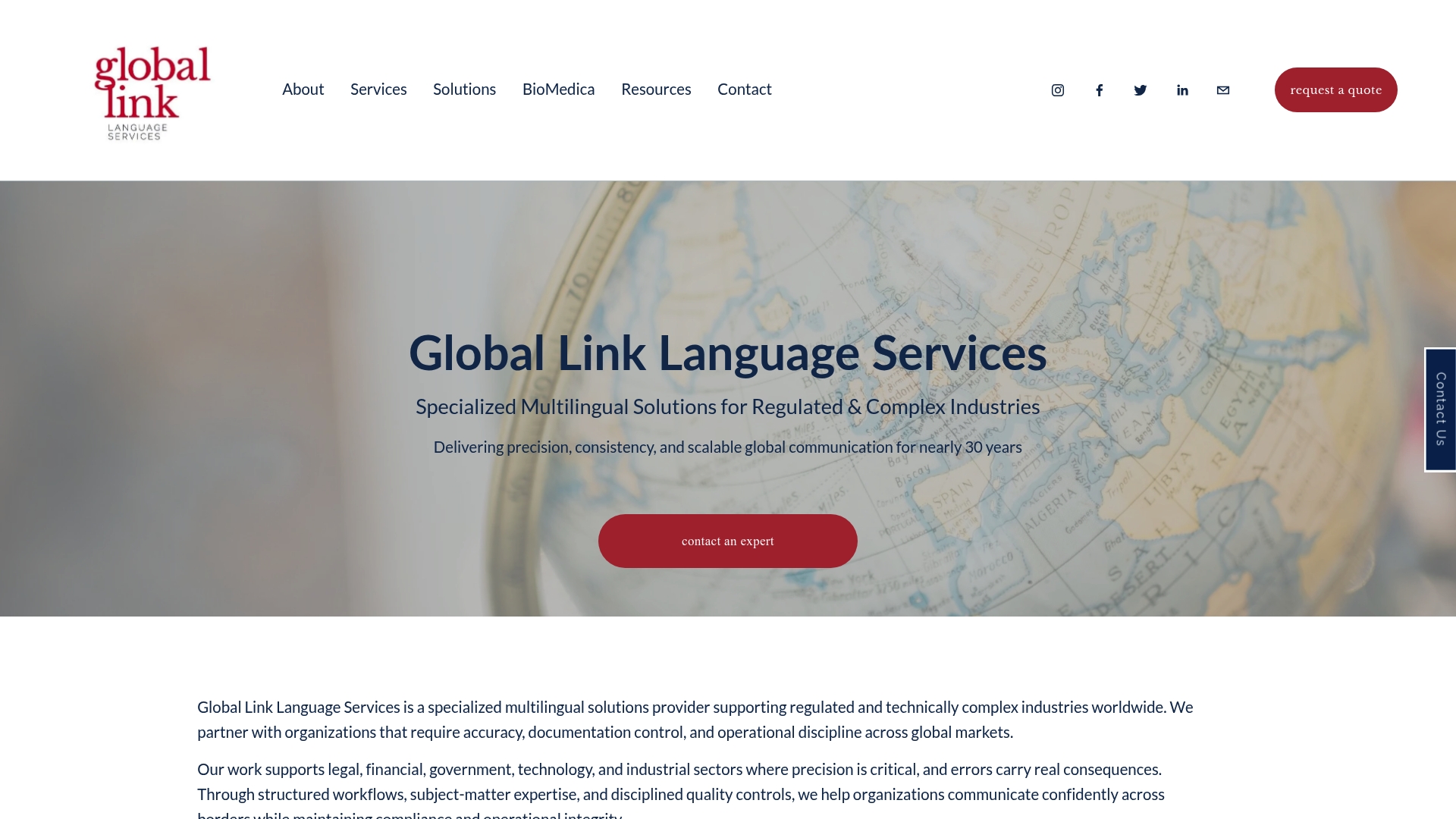 https://globallinkls.com