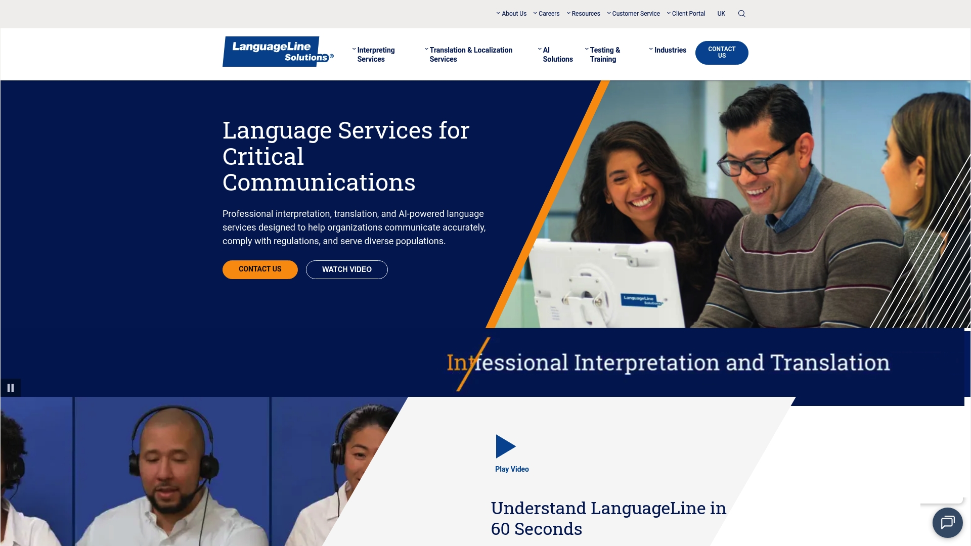 https://languageline.com