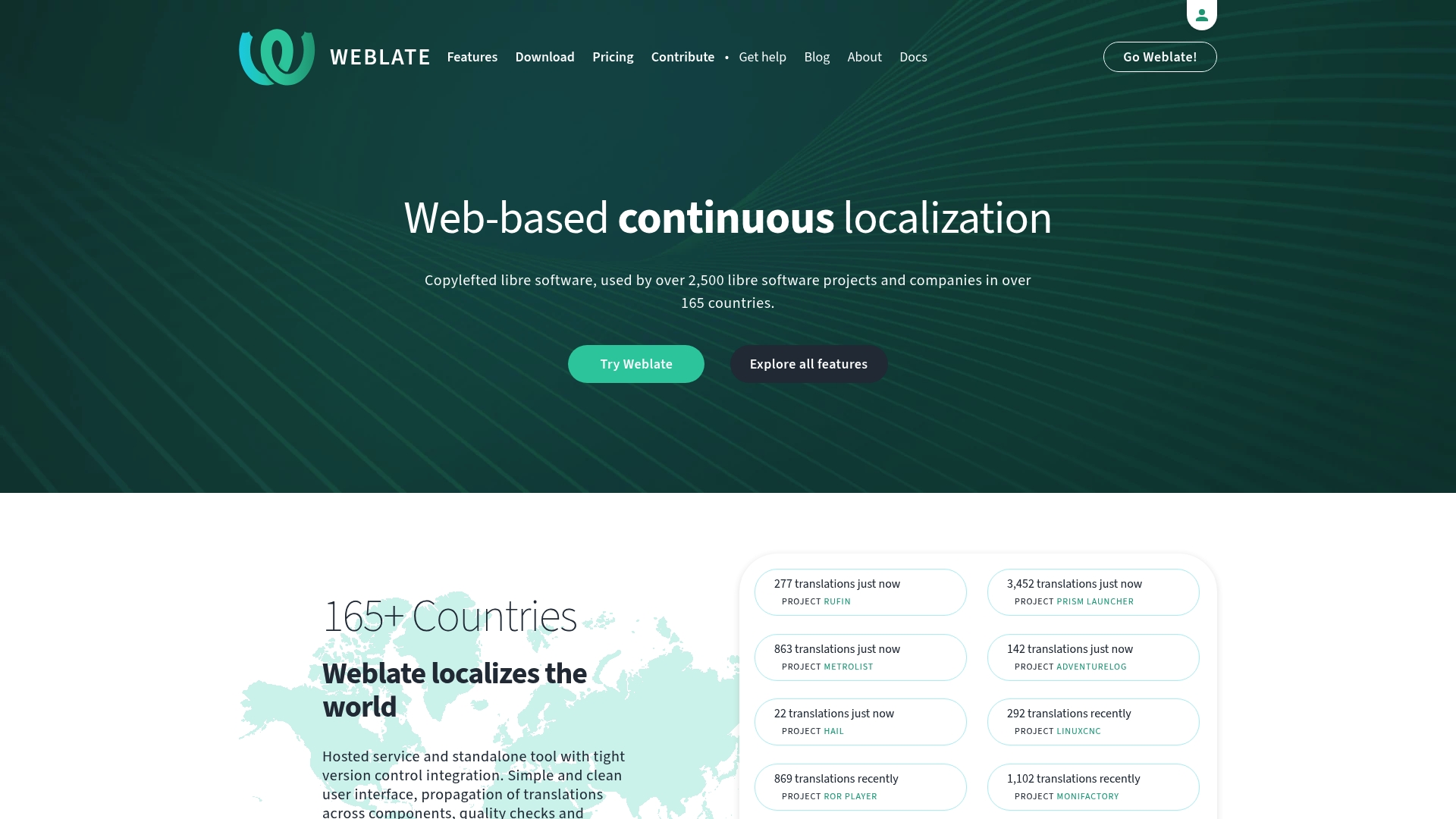 https://weblate.org
