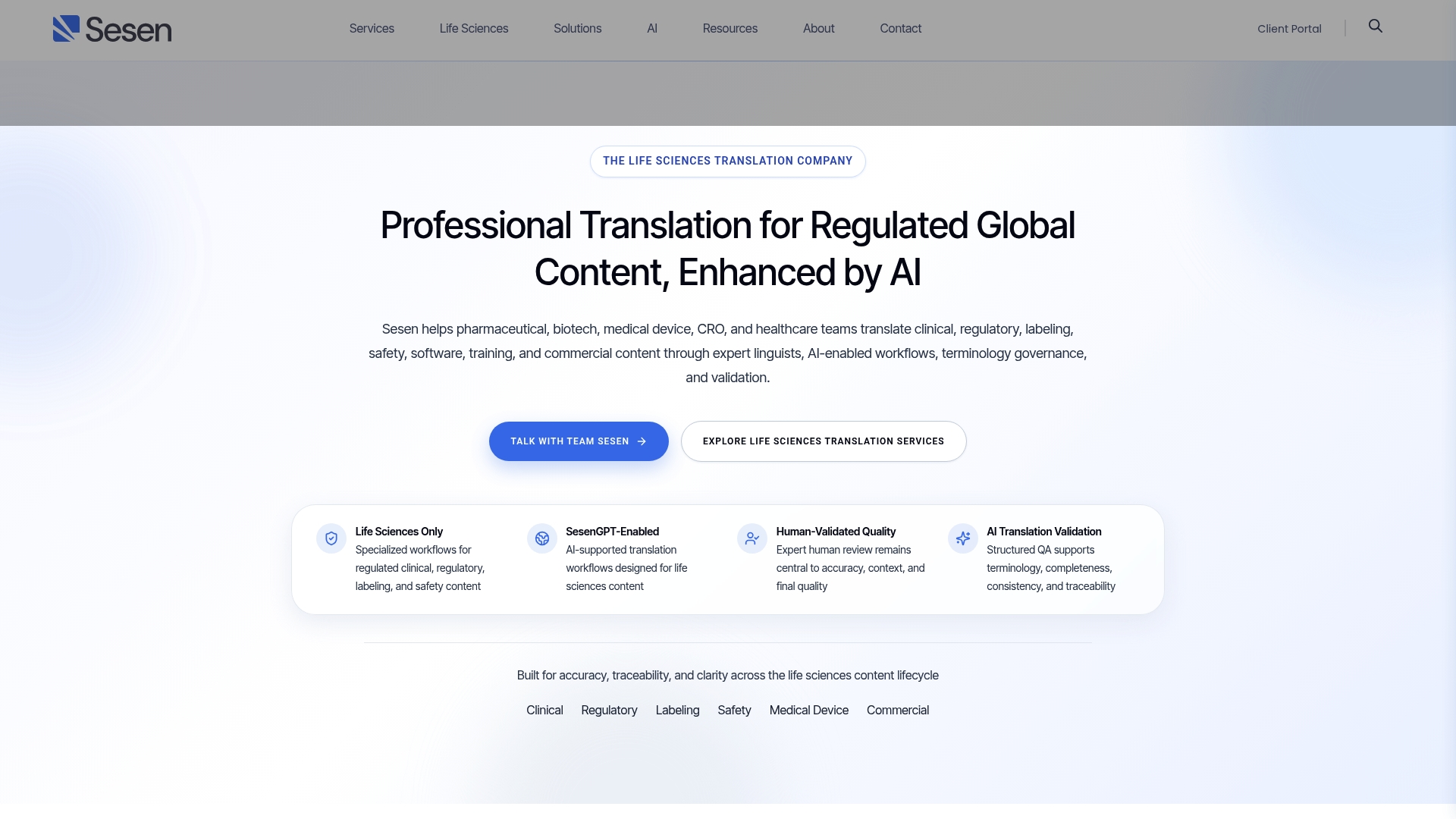 https://sesen.com