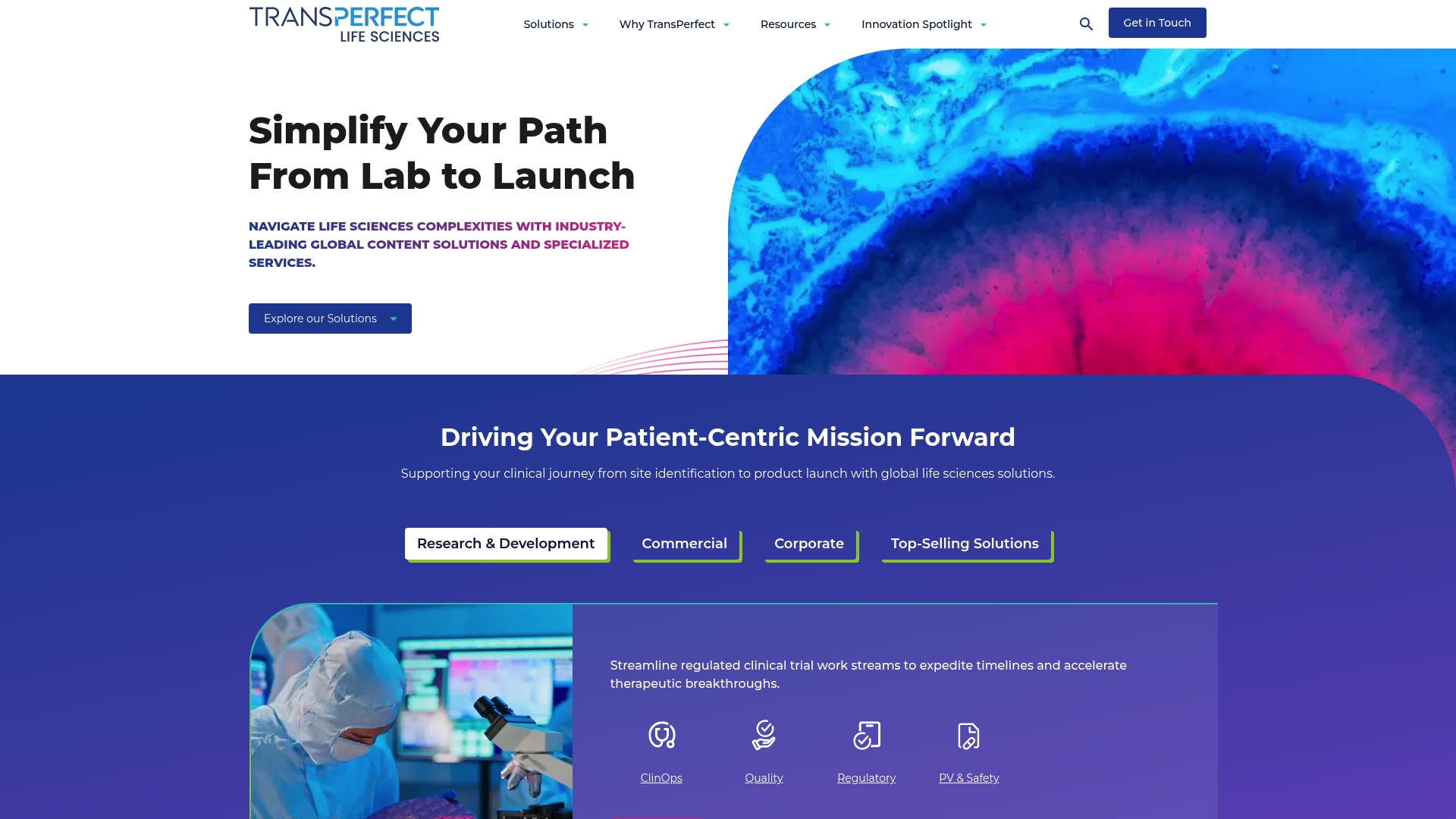 https://lifesciences.transperfect.com