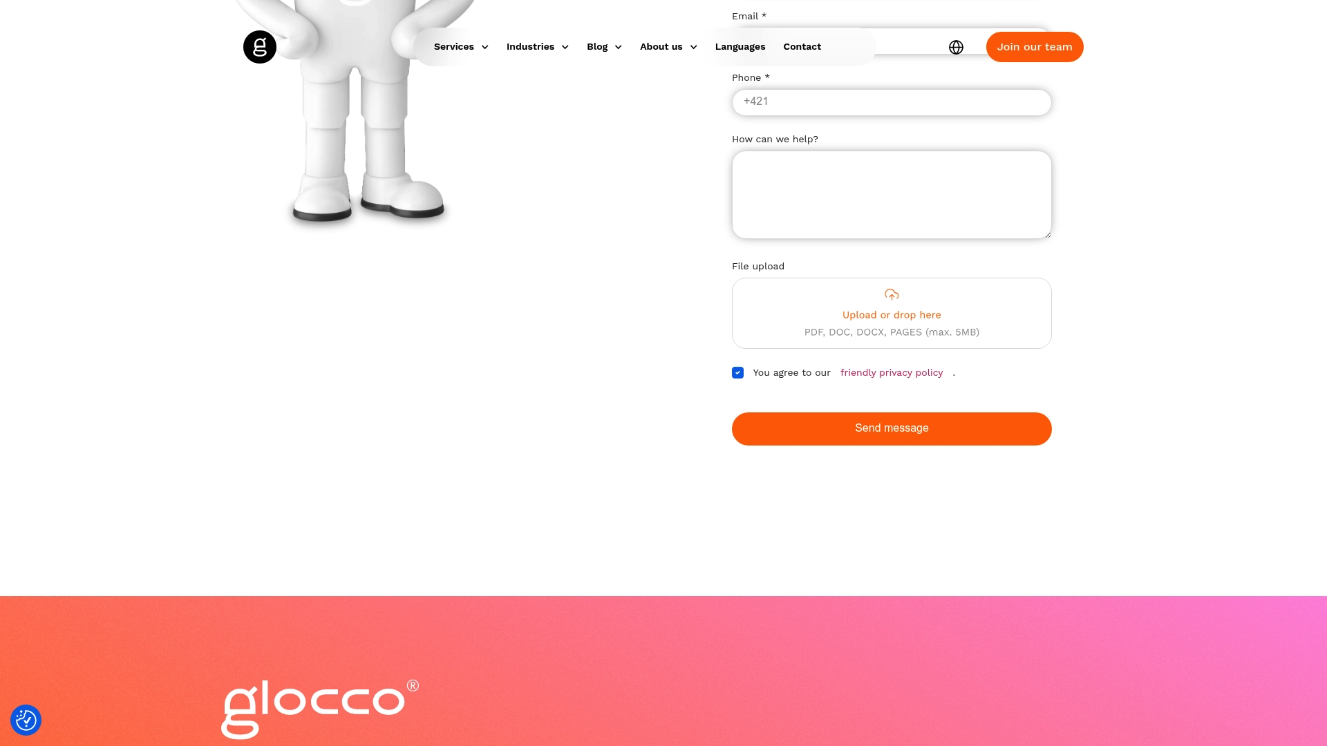 https://glocco.com