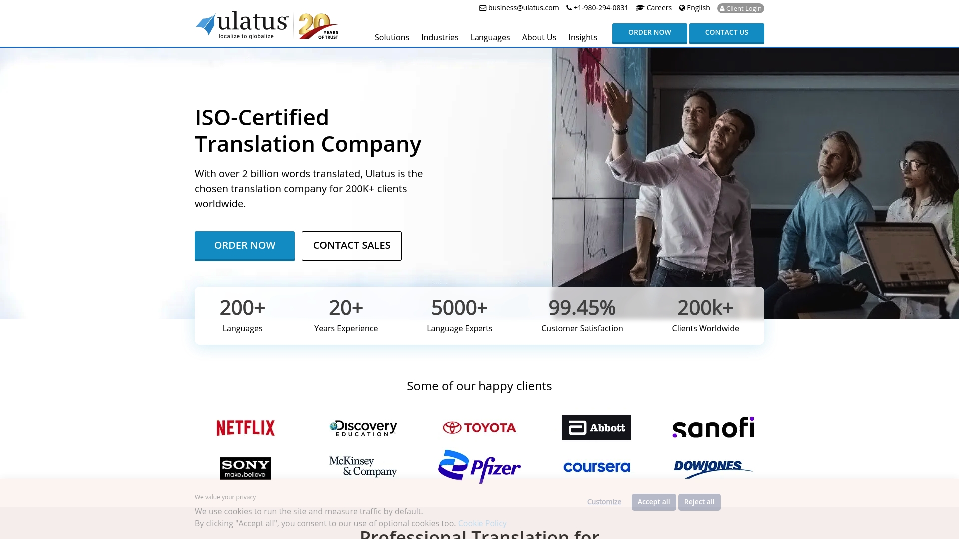 https://ulatus.com