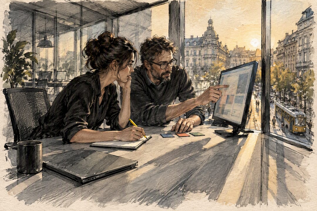 Reviewers validating multilingual terminology entries