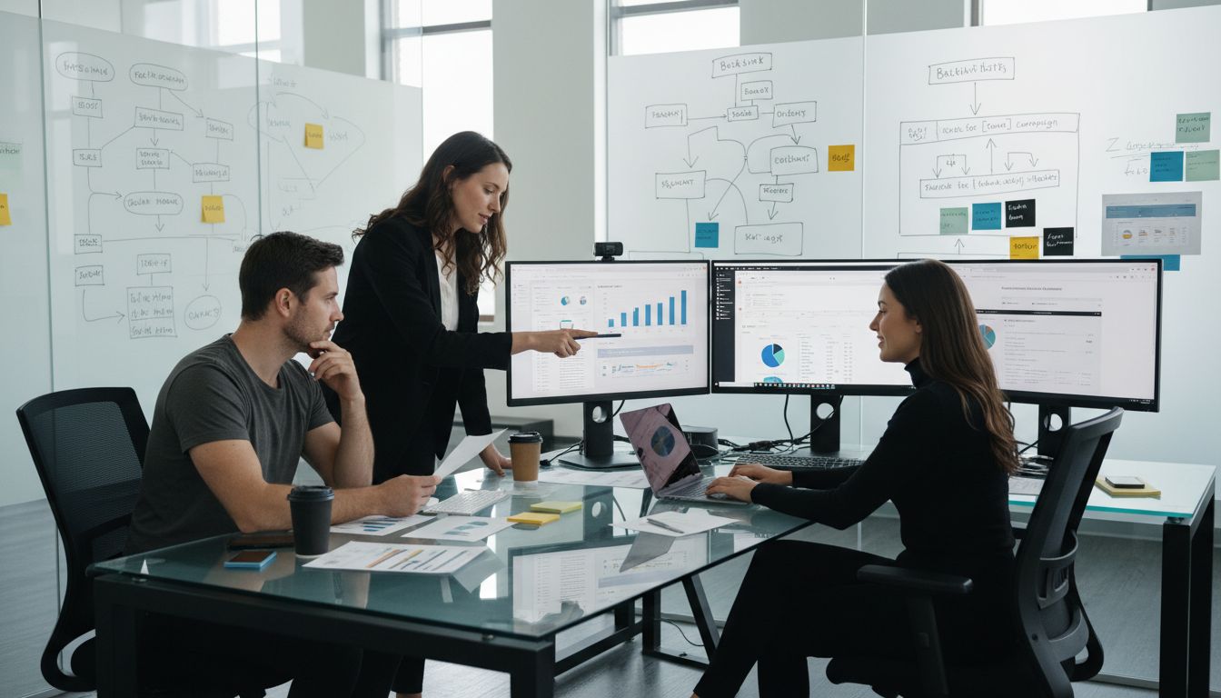 seo team backlink analysis