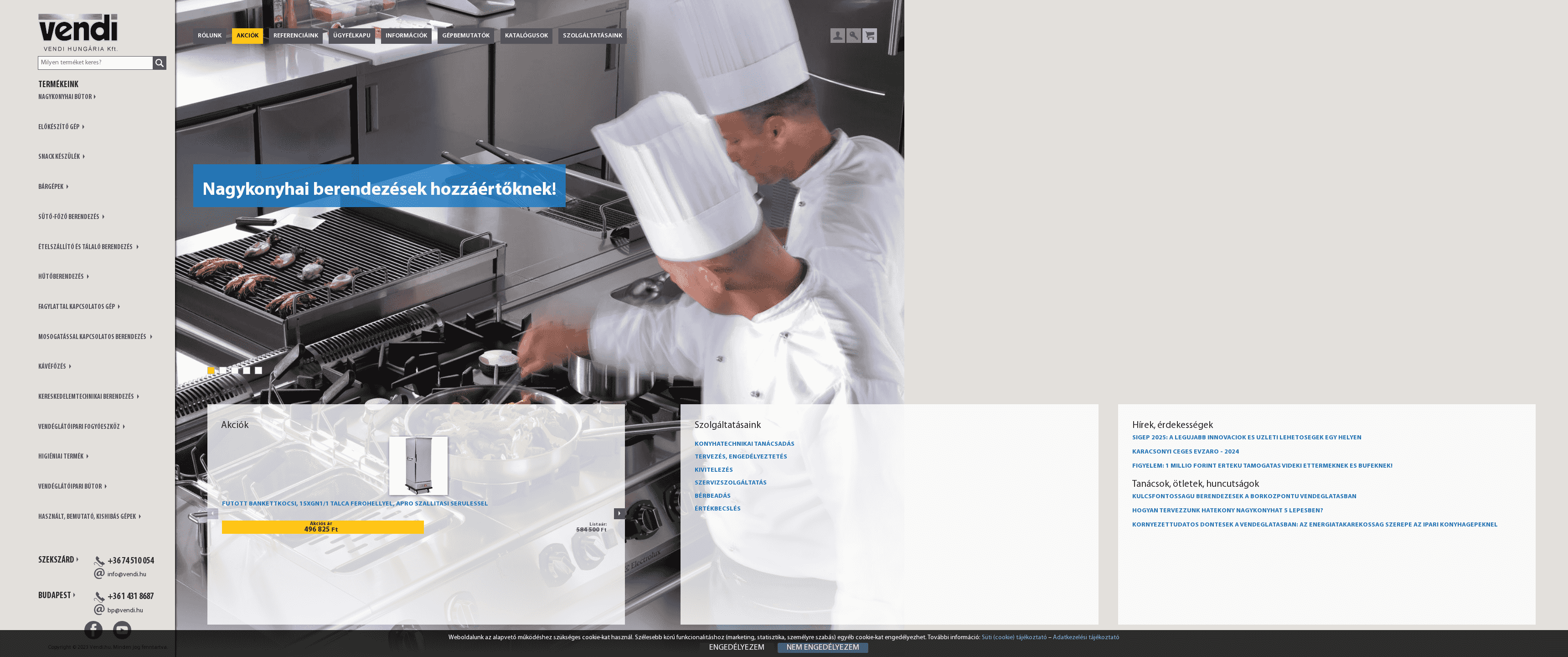 https://vendi.hu